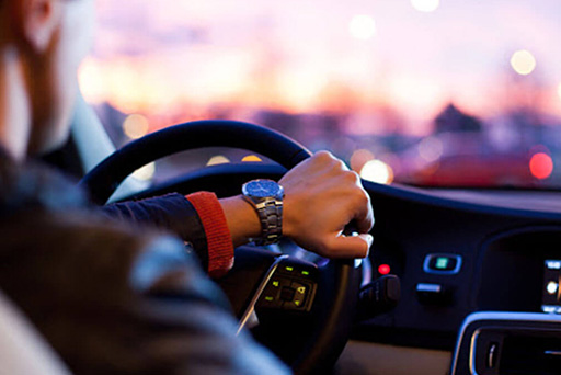 Airport Transfers (Meet & Greet)