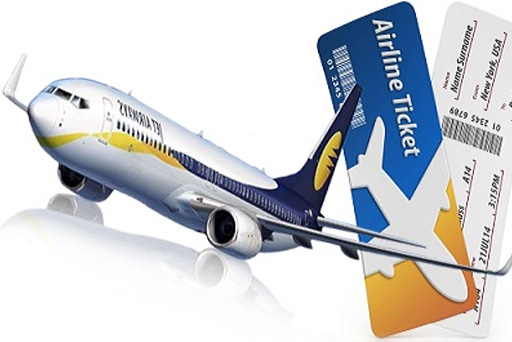 Air Ticketing & Hotel Bookings