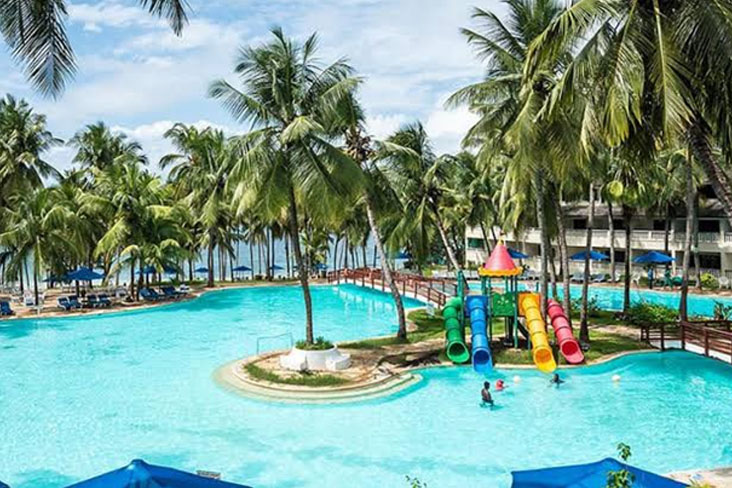 Honeymoon & Romantic Holidays