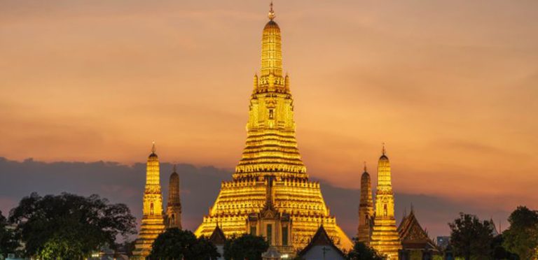 Thailand