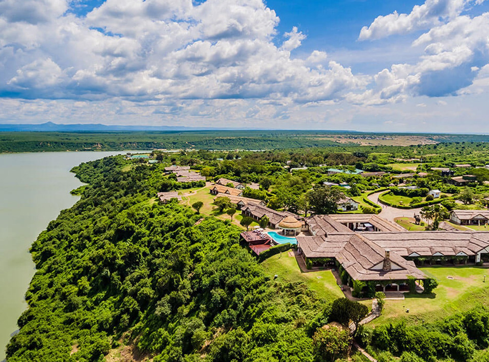 20 DAYS BEST OF UGANDA ROUND TRIP